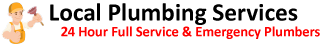 Woodward PA 24 Hour Plumbers